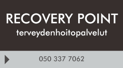 Recovery Point logo